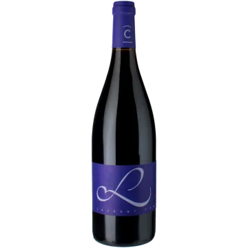 Cuvée L 2025 - Laurent Combier