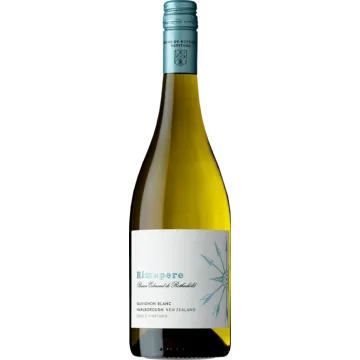 Rimapere Sauvignon Blanc 2024 - Edmond de Rothschild Heritage