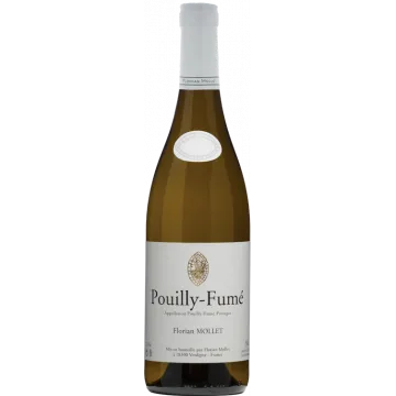 Pouilly Fumé 2025 - Dominio du Roc de l'Abbaye