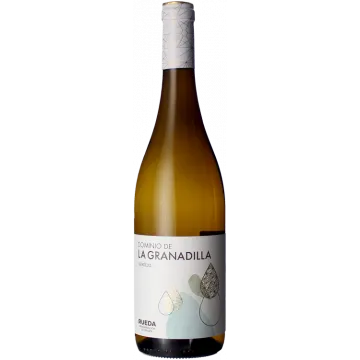 Verdejo 2025 - Dominio de la Granadilla