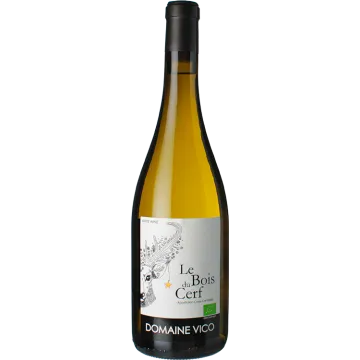 Le Bois du Cerf Blanc 2025 - Domaine Vico