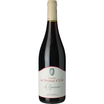 Pigeonnier 2024 - Domaine la Terrasse d'Elise
