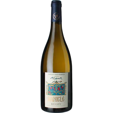 Manicle Blanc 2025 - Domaine Monin