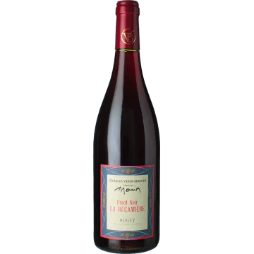 La Récamière 2025 - Domaine Monin