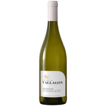 Touraine Sauvignon Blanc 2025 - Château de Vallagon