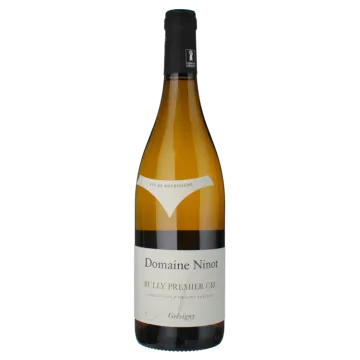 Rully 1er cru Grésigny blanc 2024 - Dominio Ninot