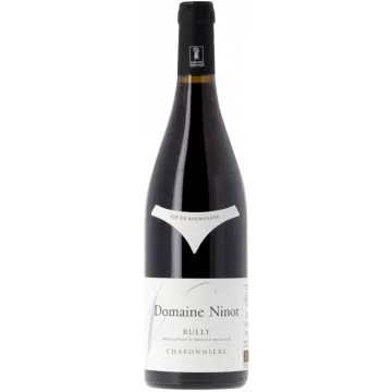 Rully Rouge - Chaponnière 2024 - Dominio Ninot