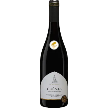 Chenas - Les Clochers 2025 - Vignerons de Bel Air