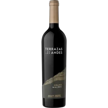 Grand Malbec High Altitude Vineyards 2022 - Terrazas de Los Andes