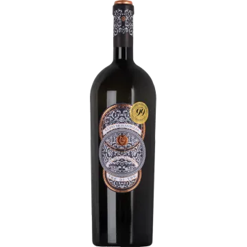 Magnum - Lupo Meraviglia Tre di Tre 2024 - Botter