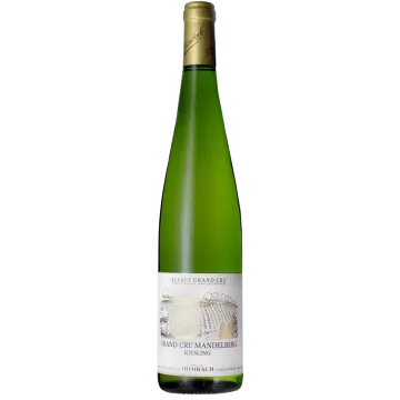 Riesling Grand Cru Mandelberg 2022 - Dominio Trimbach