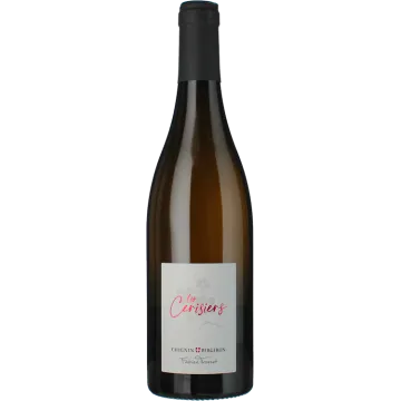 Chignin Bergeron - Les Cerisiers 2025 - Dominio Fabien Trosset