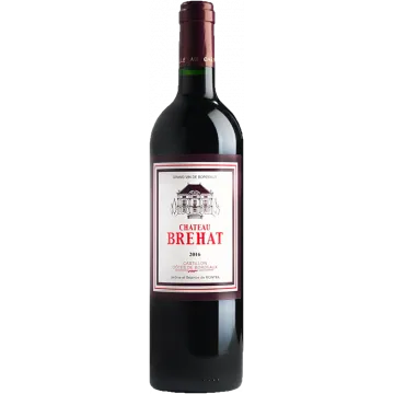 Château Bréhat 2019