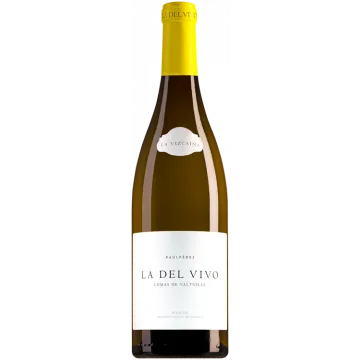 La Vizcaína la Del Vivo 2024 - Raúl Pérez (Bodegas y Viñedos)