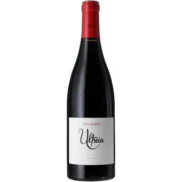 Ultreia Saint-Jacques 2023 - Raúl Pérez (Bodegas y Viñedos)