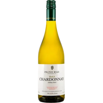 Block 6 Chardonnay 2024 - Felton Road