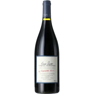 Le Rouvre 2024 - Yann Chave