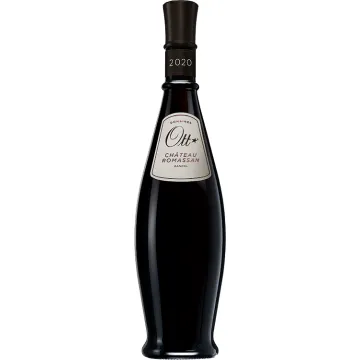 Château Romassan - Les Préludes 2022 - Domaines Ott