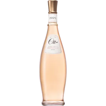 Magnum - Château Romassan Rosé 2025 - Domaines Ott