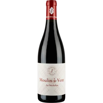 Moulin à Vent Au Michelon 2024 - Domaine de La Presle