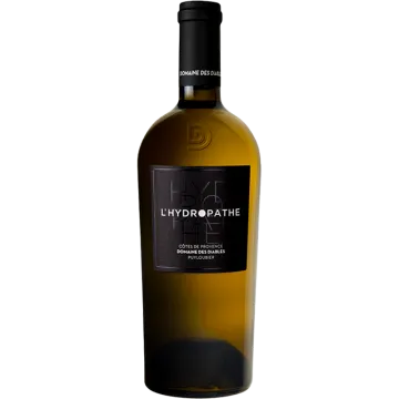 Hydropathe Blanc 2024 - Domaine Des Diables