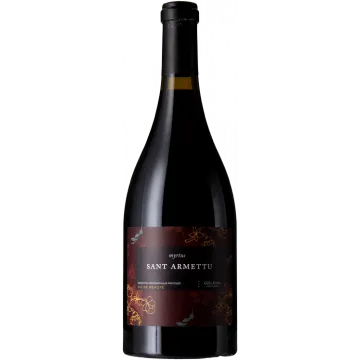 Myrtus Rouge 2024 - Domaine Sant Armettu