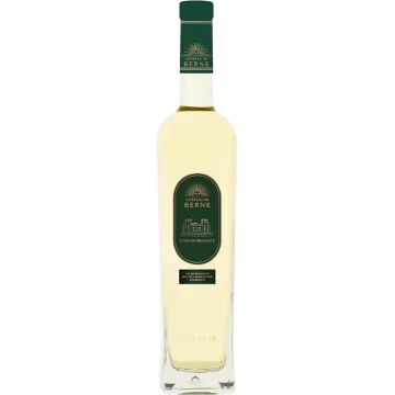 Blanc 2025 - Château de Berne