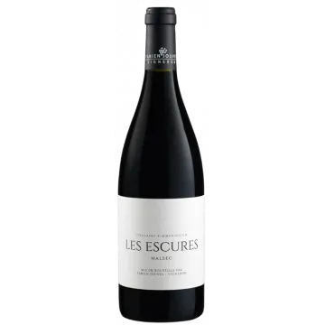 Les Escures 2025 - Dominio Mas Del Périé