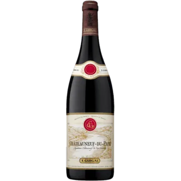 Châteauneuf du Pape 2022 - E. Guigal