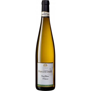 Pinot Blanc Réserve 2025 - Dominio Fernand Engel