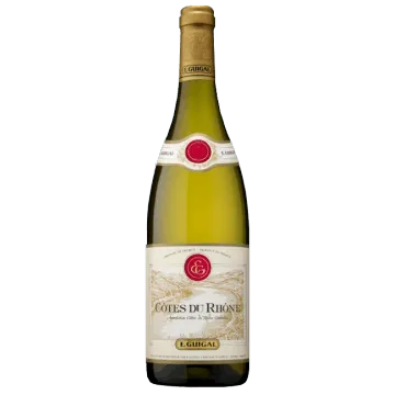 Côtes du Rhône Blanc 2025 - E. Guigal