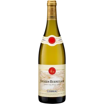 Crozes-Hermitage Blanc 2024 - E. Guigal