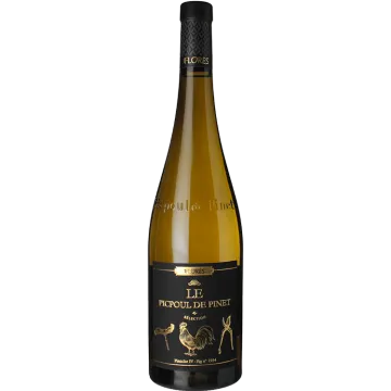 Picpoul Sélection 2022 - Florès