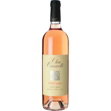 Petit Clos Rosé 2025 - Clos Canarelli