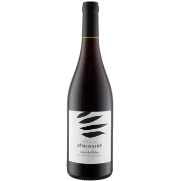Tradition rouge 2025 - Domaine du Séminaire