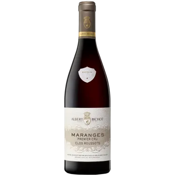 Maranges 1er Cru Clos Roussots 2024 - Maison Albert Bichot