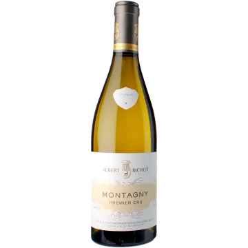 Montagny 1er Cru 2022 - Maison Albert Bichot