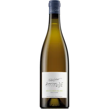 Sauvignon Blanc - Attitude 2025 - Pascal Jolivet