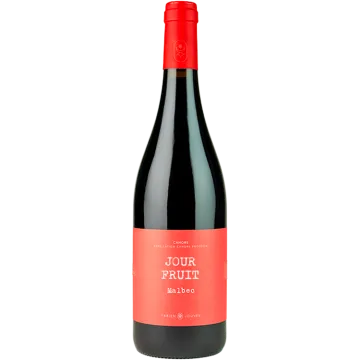 Jour Fruit 2025 - Domaine Mas Del Périé