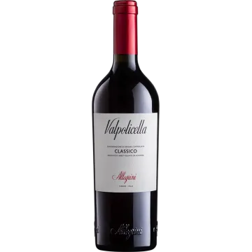 Valpolicella Classico 2025 - Allegrini
