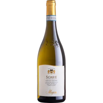 Soave Oasi San Giacomo 2025 - Allegrini