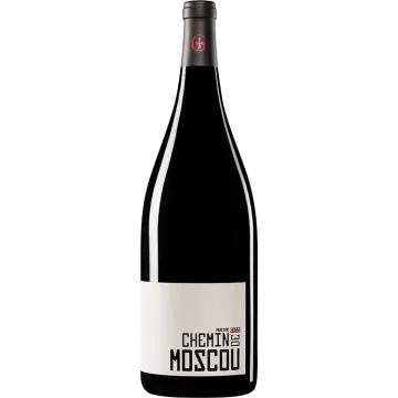 Magnum - Chemin de Moscou 2023 - Domaine Gayda