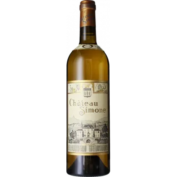 Blanc 2023 - Château Simone