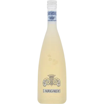 Argali Blanc 2025 - Puech Haut