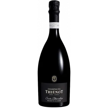 Champagne Thiénot - Stanislas 2011 - Blanc de Blancs