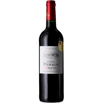 Château Pierron 2021