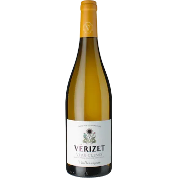 Viré-Clessé Vieilles Vignes 2024 - Cave de Viré