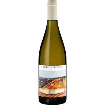 Petit Chablis Bio 2025 - Dominio des Malandes
