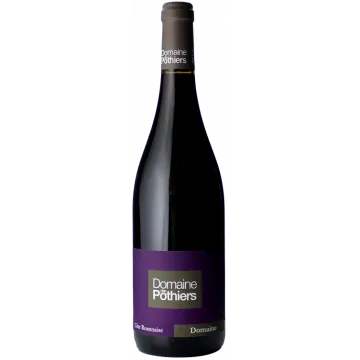 Cuvée Domaine 2024 - Domaine Des Pothiers