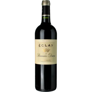 Éclat de Branaire Ducru 2022 - Segundo Vino De Château Branaire-Ducru